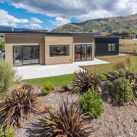Simply Stunning Wanaka Exterior foto