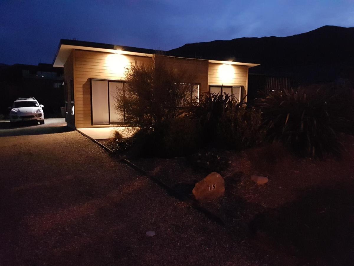 Simply Stunning Wanaka Exterior foto