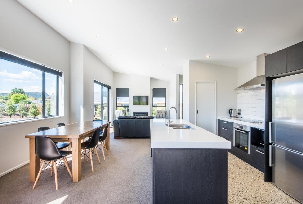 Simply Stunning Wanaka Exterior foto