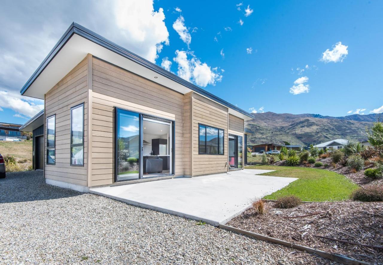 Simply Stunning Wanaka Exterior foto