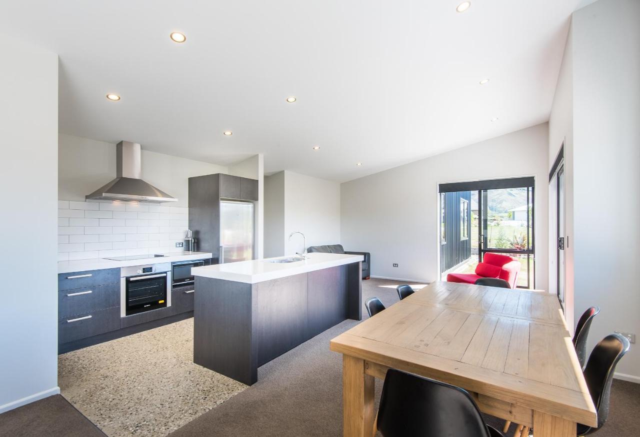 Simply Stunning Wanaka Exterior foto