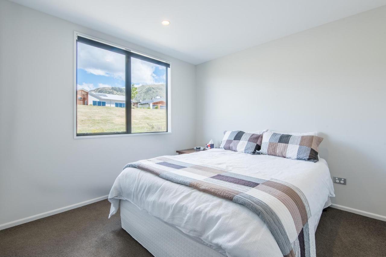 Simply Stunning Wanaka Exterior foto