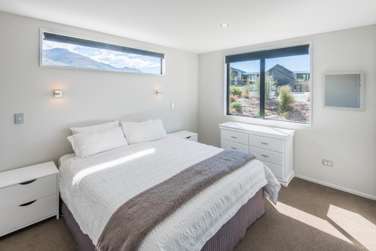 Simply Stunning Wanaka Exterior foto