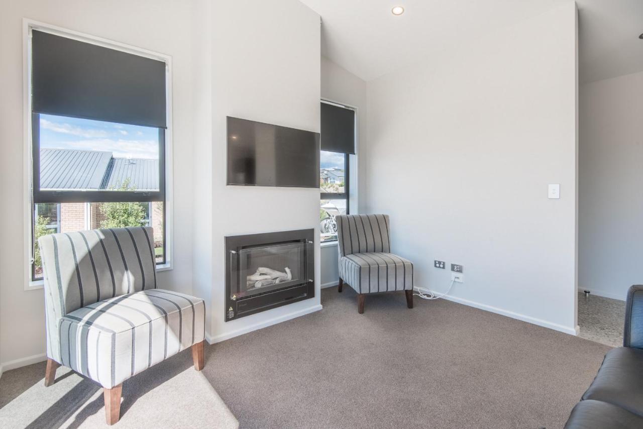 Simply Stunning Wanaka Exterior foto